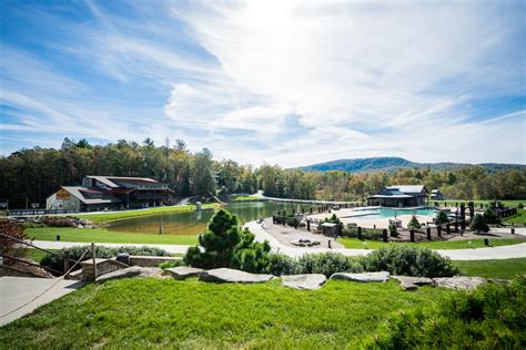 Development - Carolina Point Young Life Camp