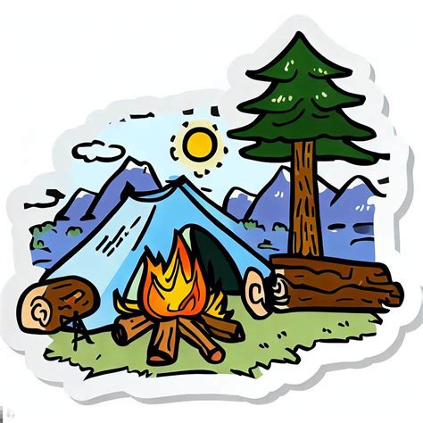 Example Prompts for Bing Image Creator 的图像结果