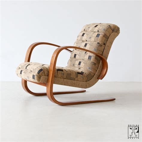 Art Deco - Streamline armchair - ZEITLOS – BERLIN