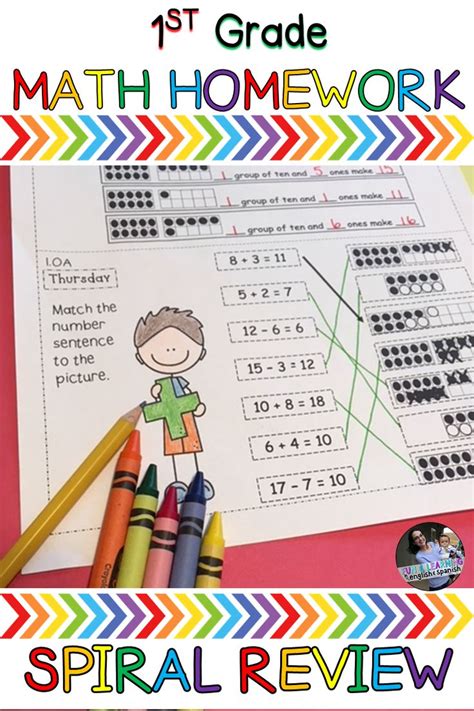 Math Homework for 1 Grade 的图像结果