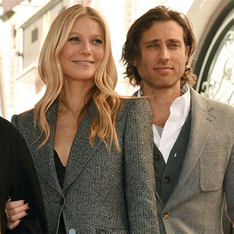 Gwyneth Paltrow and Husband Brad Falchuk Don't Live Together