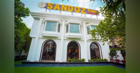Sandoz Now In Lajpat Nagar! | LBB