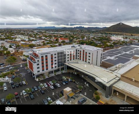 DoubleTree by Hilton Tucson Downtown Convention Center at 280 S Church ...