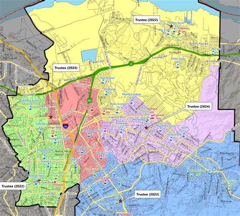 Editorial: For Mt. Diablo school board, reelect Khaund and Mason
