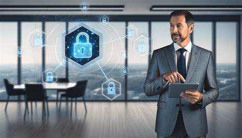 The Role of Blockchain in Protecting Digital Contracts | RecordsKeeper.AI