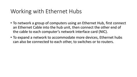 Image result for Basics of Computer Networking PPT