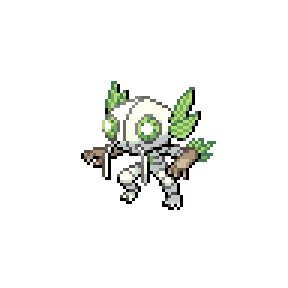 Nineye #382.421 - FusionDex