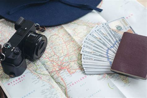 #WhenWeTravelAgain: Tips and hacks for travelling on a budget | Femina.in