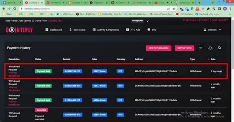 Cointiply Tutorial 的图像结果