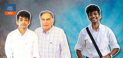 How A 27-Year-Old Got A Dream Job With Ratan Tata - Lifestyle