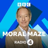 Moral Maze – Listen to Podcast Online