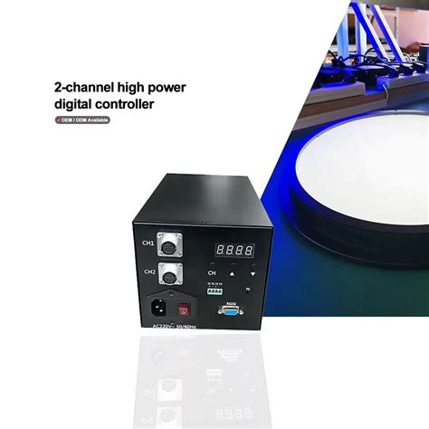 Image result for Vision Light Source Controller