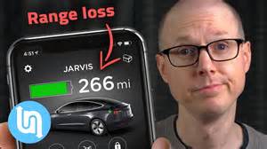 How Long does a Tesla Battery Last? My Tesla is Losing Range!