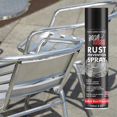Rust Prevention Spray Review 的图像结果