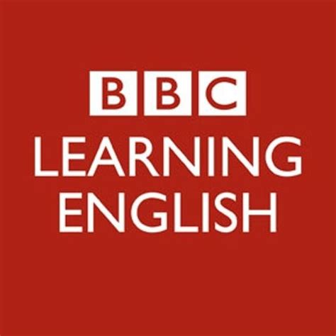BBC Learning English podcast