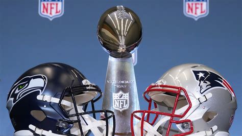 Seahawks vs. Patriots odds, picks: Experts reveals exact score predictions for the Big Game - CBS Sp Minimalist