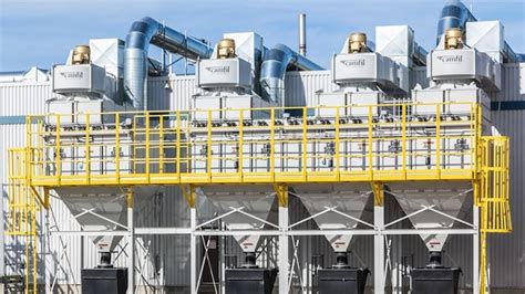 Filter Bags, FBD Bags, Filter Press Cloth & More | TrustWolf