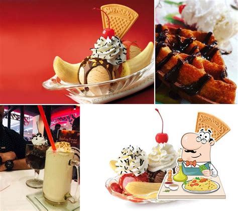 Swensens, Chennai, Shenoy Nagar - Restaurant menu, prices and reviews