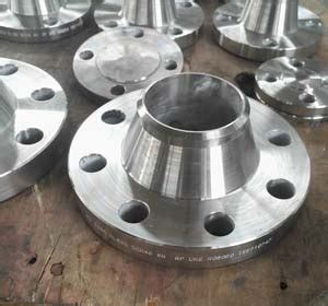 Incoloy 825 Flanges and Alloy 825 Blind/ B564 UNS N08825 Wnrf Flange
