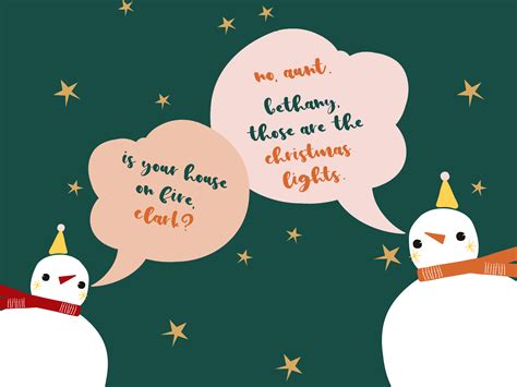 Printable Funny Christmas Cards