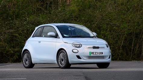 Best small electric cars 2026: our favourite compact EVs