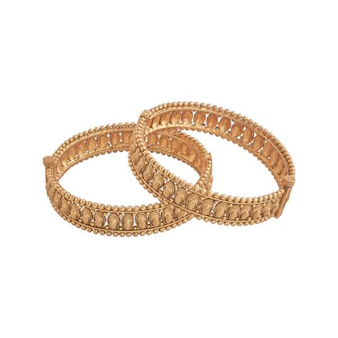 Ethnic Antique Bangles | Antique Bangles Designs