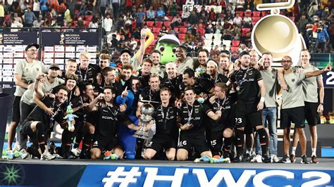 Hockey World Cup 的图像结果