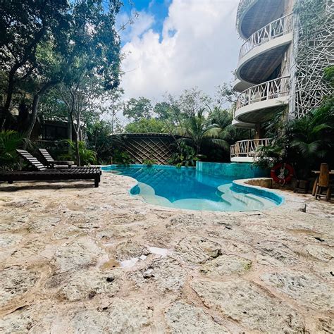 ÁAK’AB - ANCESTRAL SPA (2026) All You Need to Know BEFORE You Go (with ...