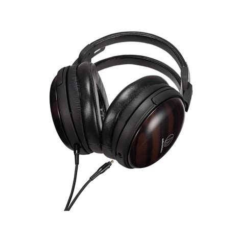 Audio-Technica ATH-AWKT/f Audiophile Dynamic Headphones Lowest Price in ...