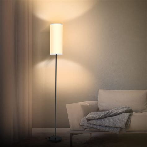 20 Floor Lamps for Small Spaces - GoTinySpace