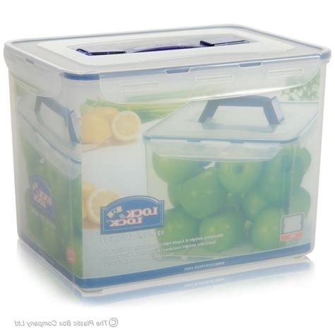 Gorgeous Locklock Plastic Containers And Tupperware Ebay Lock And Lock ...