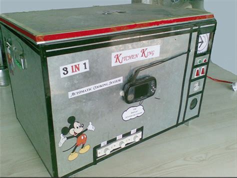 Food Making Machine 的图像结果