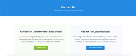 Image result for Contact Us Page Tutorial