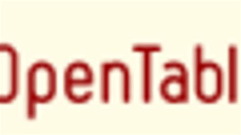Image result for OpenTable Files