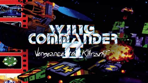 Wing Commander 2 的图像结果