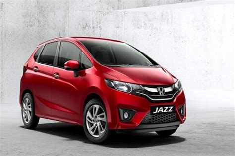 Design of Upcoming Honda Jazz Leaked | Droom Discovery