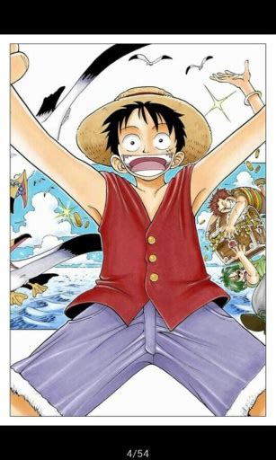 海贼王漫画免费下拉式最新下载-海贼王漫画风之动漫v1.0.1.9-七度网