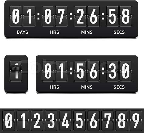 Image result for Countdown Timer