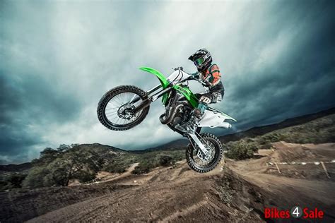 Kawasaki KX 100 price, specs, mileage, colours, photos and reviews ...