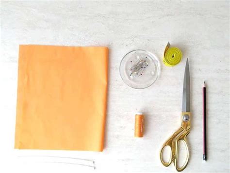 Image result for How to Make a Mask without Using Sewing Machine