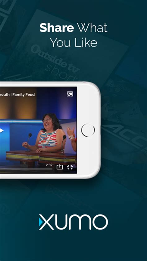 Image result for Xumo Android-App