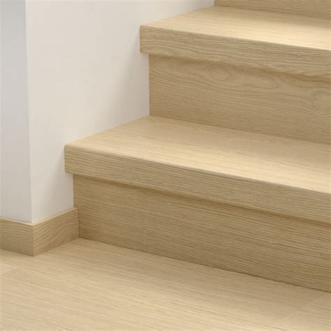 Vinyl Stair Covers