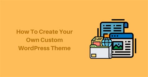 Image result for How to Create a WordPress Theme