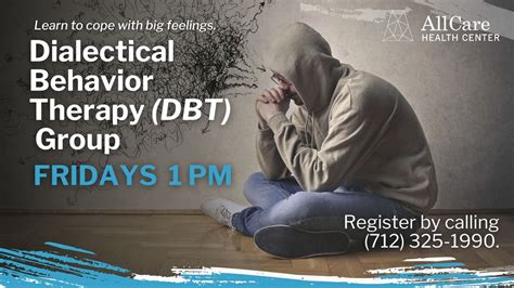 Dialectical Behavioral Therapy (DBT) Group, 902 S 6th St, Council ...