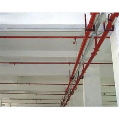 Fire Fighting System - Fire Protection Systems Wholesale Trader from ...