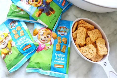 PAW Patrol Party Ideas (Food, Decorations, Games, and Free Printables ...