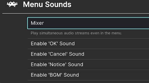 Retroarch Menu Drivers 的图像结果