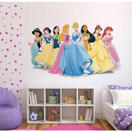 Pixel Print Vinyl Cartoons Wall Sticker, 23.62 x 23.62 x 0.39 Inches ...