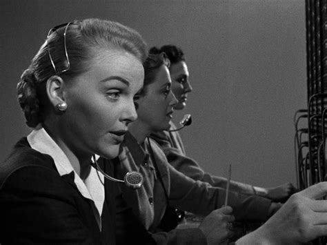 Scandal Sheet (1952)