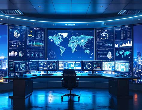 Real-time Database Activity Monitoring in SOC | Sinro Robotics